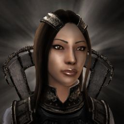 Shaar'tai Quai'Lar — legacy portrait