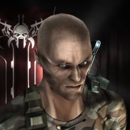 x cess — legacy portrait