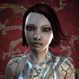 Katuhka — legacy portrait