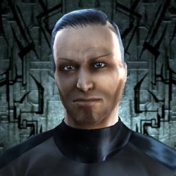 Einea — legacy portrait