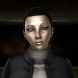 Syrgoone — legacy portrait
