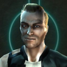 Diddly — legacy portrait