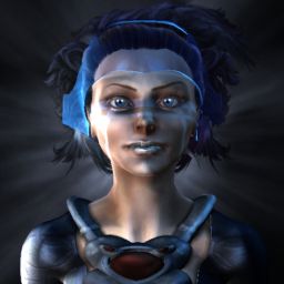MssBagger — legacy portrait