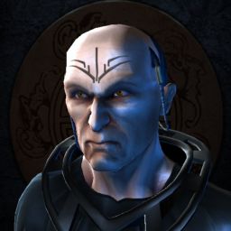 Rutyf — legacy portrait