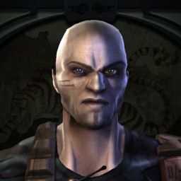 IBSHI — legacy portrait