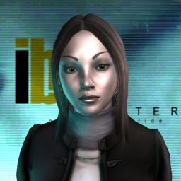 Yanta — legacy portrait