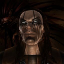 Calec — legacy portrait