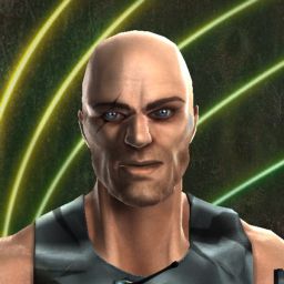 codaxian — legacy portrait
