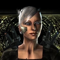 Legarec — legacy portrait