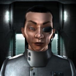Argon Sphere — legacy portrait