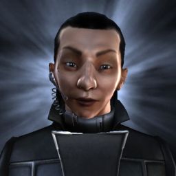 Ctel — legacy portrait
