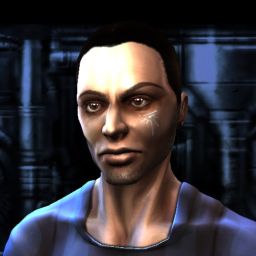 ncdaniel — legacy portrait