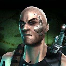 RazorDreamz — legacy portrait