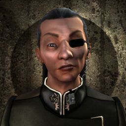 kosse uc — legacy portrait