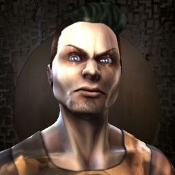 Ritual1 — legacy portrait