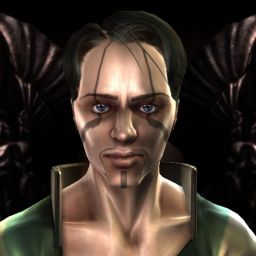 Jagodinac — legacy portrait