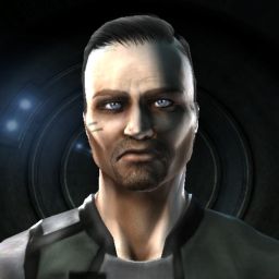 Althion — legacy portrait