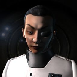 CareBearious X — legacy portrait