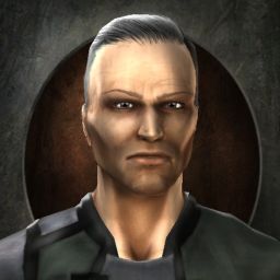 Felix Torok — legacy portrait