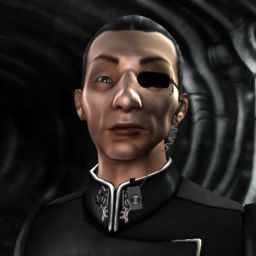 Enthropic — legacy portrait
