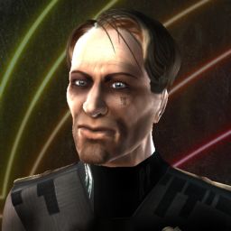 filin — legacy portrait