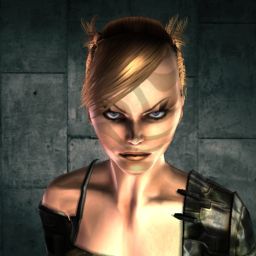 Mahe — legacy portrait