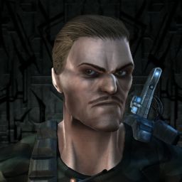 Haaanz — legacy portrait