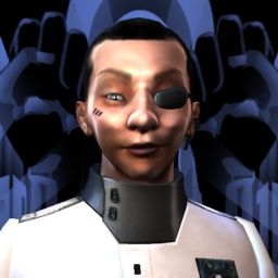 NARNII — legacy portrait