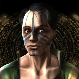 WolverDK — legacy portrait
