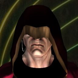 Dodecahedrin — legacy portrait