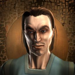 Yippeekiyay — legacy portrait