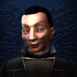 Shinma Apollo — legacy portrait