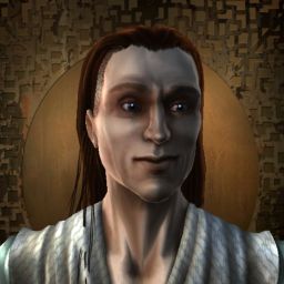 nirgle — legacy portrait