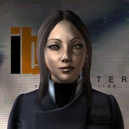 Lantiane — legacy portrait