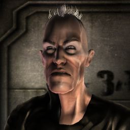 Rolly Boxxaani — legacy portrait