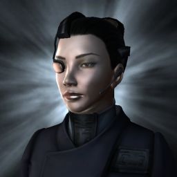 Tatyana Verkh — legacy portrait