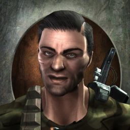 tedo tightpants — legacy portrait