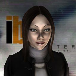 Degeneracy — legacy portrait