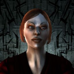 stigirl — legacy portrait