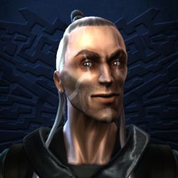 Burton Original — legacy portrait