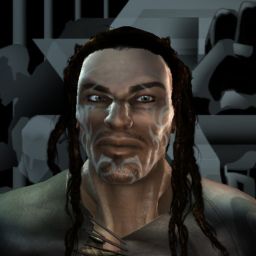 Pride Maximus — legacy portrait