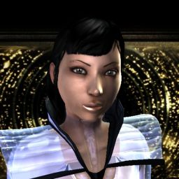 Bry'Anna — legacy portrait