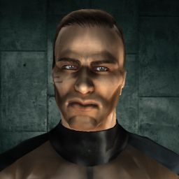 viper426 — legacy portrait