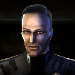 Krilos Nereth — legacy portrait