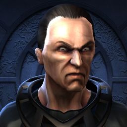 Velpheron — legacy portrait