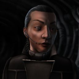 Rollito — legacy portrait