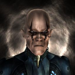 xSalvisx — legacy portrait