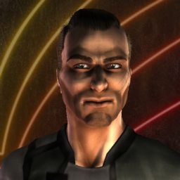 Ytrimi — legacy portrait