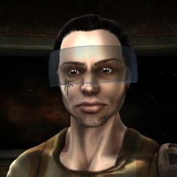 Remm — legacy portrait