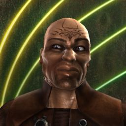 Diim Borecore — legacy portrait